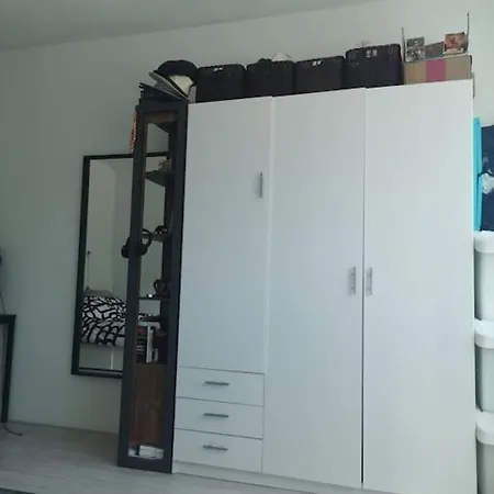 Studio In Amsterdam-west אמסטרדם