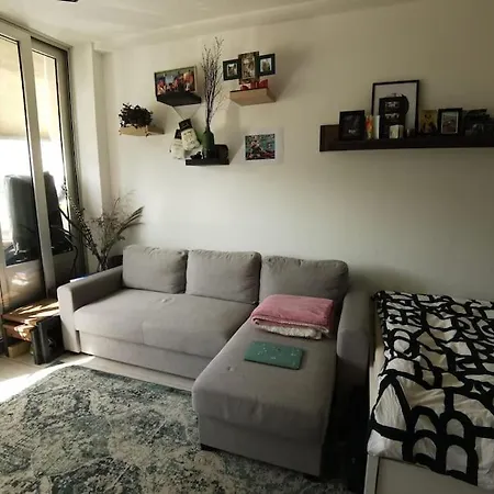 Studio In Amsterdam-west