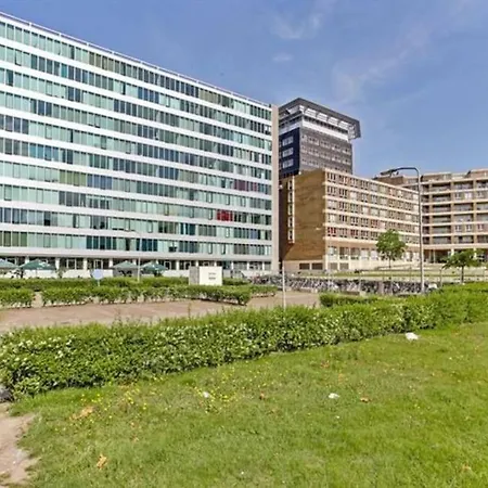 アパート Studio In Amsterdam-west